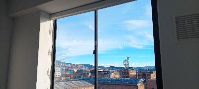Apartaestudio en arriendo en Ricaurte San Andresito San Jose, Bogotá, 27 m² · foto 6 de 20