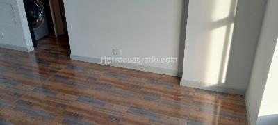 Apartaestudio en arriendo en Ricaurte San Andresito San Jose, Bogotá, 27 m² · foto 7 de 20