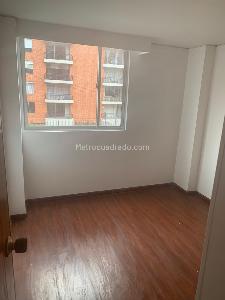 Apartamento de 3 alcobas en venta en Colina, Bogotá, 67 m² · foto 11 de 20