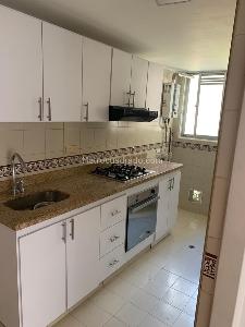 Apartamento de 3 alcobas en venta en Colina, Bogotá, 67 m² · foto 13 de 20