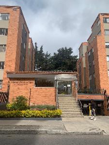 Apartamento de 3 alcobas en venta en Colina, Bogotá, 67 m² · foto 15 de 20