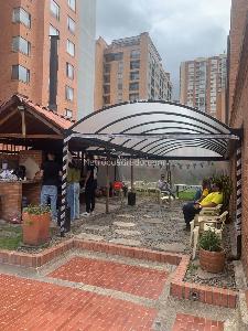 Apartamento de 3 alcobas en venta en Colina, Bogotá, 67 m² · foto 17 de 20