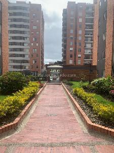 Apartamento de 3 alcobas en venta en Colina, Bogotá, 67 m² · foto 20 de 20