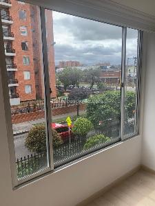 Apartamento de 3 alcobas en venta en Colina, Bogotá, 67 m² · foto 3 de 20