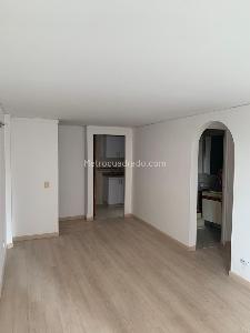 Apartamento de 3 alcobas en venta en Colina, Bogotá, 67 m² · foto 5 de 20