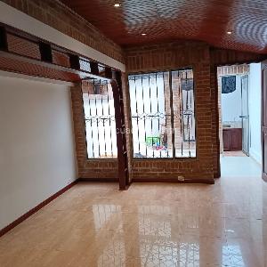 Apartamento en venta en Mirandela, Bogotá · foto 18 de 20