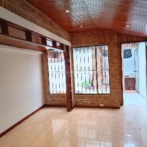 Apartamento en venta en Mirandela, Bogotá · foto 19 de 20