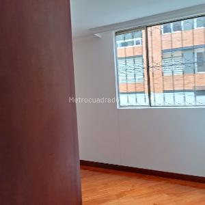 Apartamento en venta en Mirandela, Bogotá · foto 20 de 20