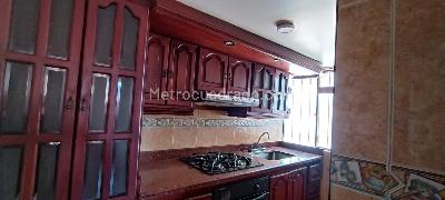 Apartamento en venta en Mirandela, Bogotá · foto 2 de 20