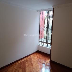 Apartamento en venta en Mirandela, Bogotá · foto 9 de 20