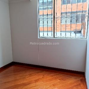 Apartamento en venta en Mirandela, Bogotá · foto 11 de 20
