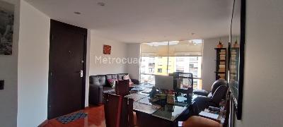 Apartamento en venta en Britalia Norte, Bogotá · foto 10 de 20