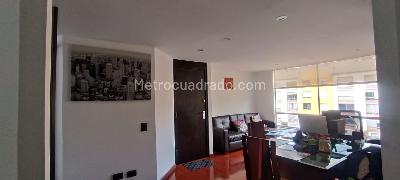 Apartamento en venta en Britalia Norte, Bogotá · foto 11 de 20