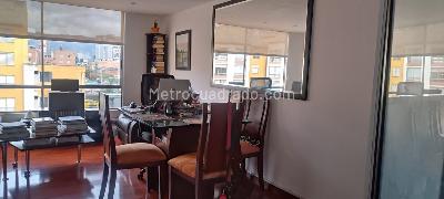 Apartamento en venta en Britalia Norte, Bogotá · foto 12 de 20