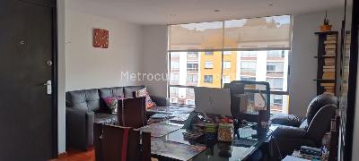 Apartamento en venta en Britalia Norte, Bogotá · foto 13 de 20