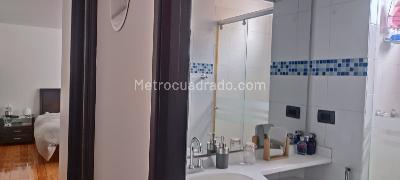 Apartamento en venta en Britalia Norte, Bogotá · foto 14 de 20
