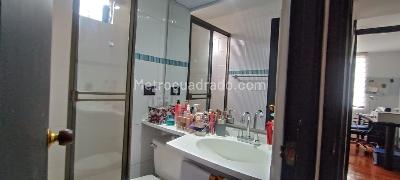 Apartamento en venta en Britalia Norte, Bogotá · foto 16 de 20