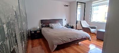 Apartamento en venta en Britalia Norte, Bogotá · foto 17 de 20