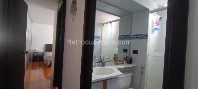 Apartamento en venta en Britalia Norte, Bogotá · foto 18 de 20