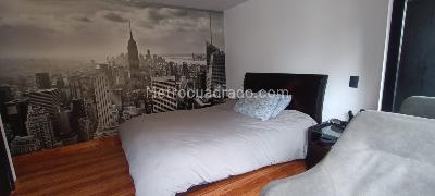 Apartamento en venta en Britalia Norte, Bogotá · foto 19 de 20