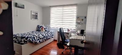 Apartamento en venta en Britalia Norte, Bogotá · foto 20 de 20