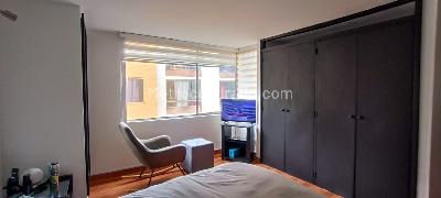 Apartamento en venta en Britalia Norte, Bogotá · foto 3 de 20