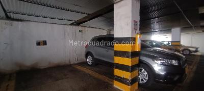 Apartamento en venta en Britalia Norte, Bogotá · foto 7 de 20
