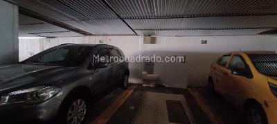 Apartamento en venta en Britalia Norte, Bogotá · foto 8 de 20