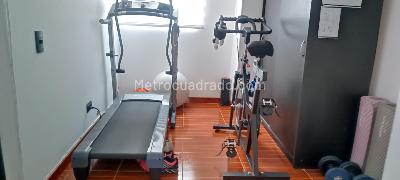 Apartamento en venta en Britalia Norte, Bogotá · foto 9 de 20