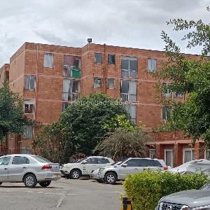 Apartamento en venta en Castilla, Bogotá · foto 19 de 20