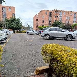 Apartamento en venta en Castilla, Bogotá · foto 20 de 20