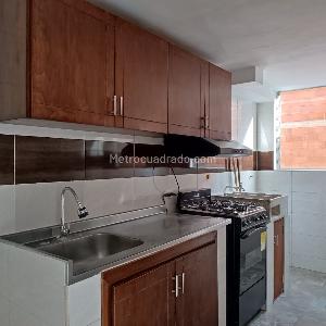 Apartamento en venta en Castilla, Bogotá · foto 5 de 20