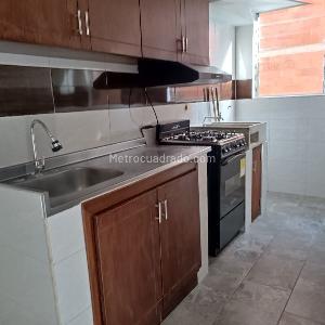 Apartamento en venta en Castilla, Bogotá · foto 6 de 20