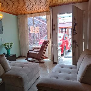 Casa en venta en Americas Occidental, Bogotá · foto 3 de 20