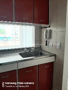 Apartamento de 3 alcobas en venta en Fontibon Centro, Bogotá, 53 m² · foto 6 de 8