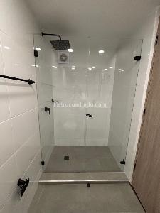 Apartamento de 1 alcoba en arriendo en Modelia Santa Cecilia, Bogotá, 29 m² · foto 12 de 14