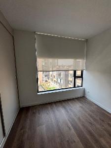 Apartamento de 1 alcoba en arriendo en Modelia Santa Cecilia, Bogotá, 29 m² · foto 13 de 14