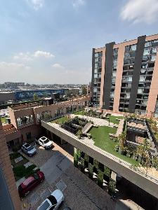 Apartamento de 1 alcoba en arriendo en Modelia Santa Cecilia, Bogotá, 29 m² · foto 14 de 14