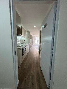 Apartamento de 1 alcoba en arriendo en Modelia Santa Cecilia, Bogotá, 29 m² · foto 2 de 14