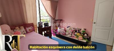 Apartamento de 3 alcobas en venta en La Morada Del Vergel, Ibagué, 94 m² · foto 10 de 20
