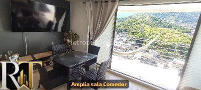 Apartamento de 3 alcobas en venta en La Morada Del Vergel, Ibagué, 94 m² · foto 12 de 20