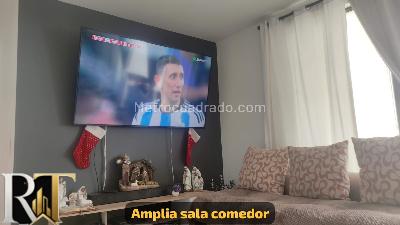 Apartamento de 3 alcobas en venta en La Morada Del Vergel, Ibagué, 94 m² · foto 16 de 20