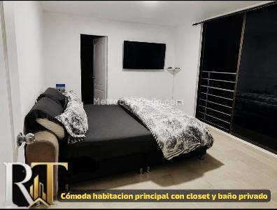 Apartamento de 3 alcobas en venta en La Morada Del Vergel, Ibagué, 94 m² · foto 17 de 20