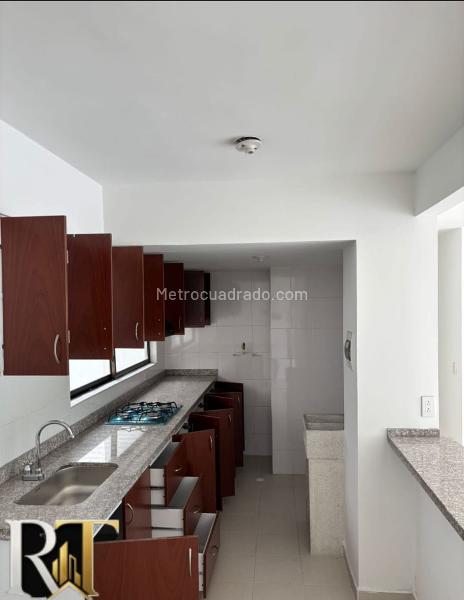 Piso – Ibagué, Villa Patricia, Comuna 6 - Vergel - Vista 2