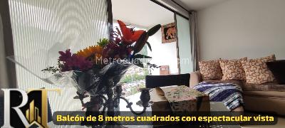 Apartamento de 3 alcobas en venta en La Morada Del Vergel, Ibagué, 94 m² · foto 19 de 20