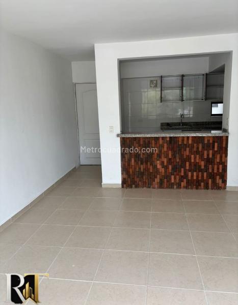 Piso – Ibagué, Villa Patricia, Comuna 6 - Vergel - Vista 3