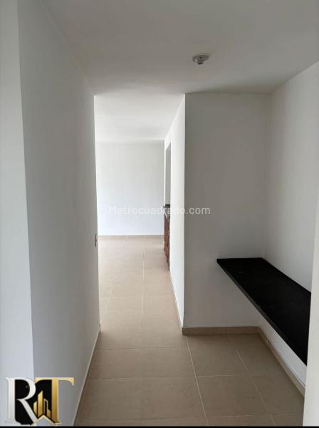Piso – Ibagué, Villa Patricia, Comuna 6 - Vergel - Vista 4