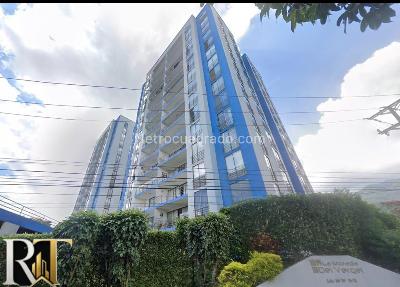 Apartamento de 3 alcobas en venta en La Morada Del Vergel, Ibagué, 94 m² · foto 4 de 20