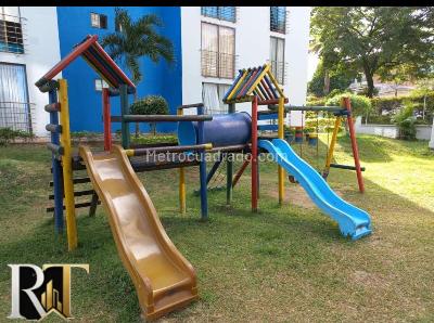 Apartamento de 3 alcobas en venta en La Morada Del Vergel, Ibagué, 94 m² · foto 5 de 20