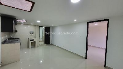Apartaestudio en Arriendo, GRANADA Norte, Cali